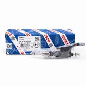 Bosch 0261500502 OEM Fuel Injector