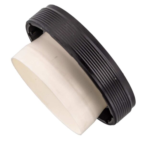 Power Train PT 710618 Engine Timing Cover Seal - Image 2