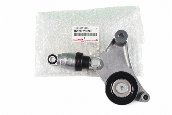 Toyota 1662028090 Tensioner Assembly