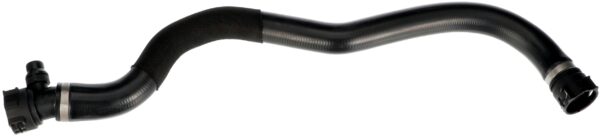 Gates 054701 OE Quality Radiator Hose