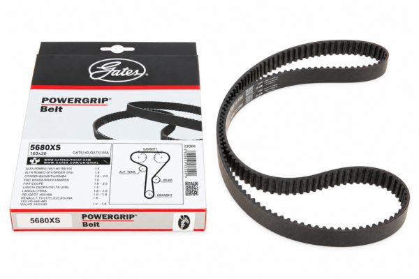 Gates T356 Timing Belt 5680XS