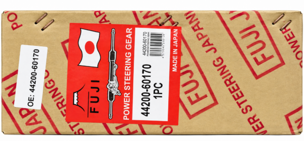 Fuji 4420060170F New Rack and Pinion Assembly - Image 2