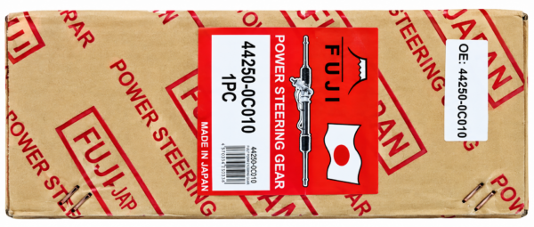 Fuji 442500C010F New Rack and Pinion Assembly - Image 2