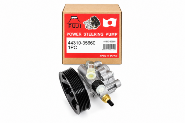 Fuji 4431035660F New Power Steering Pump