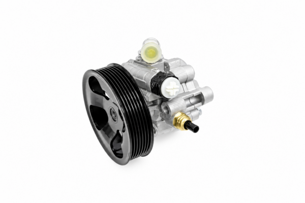 Fuji 4431035660F New Power Steering Pump - Image 2