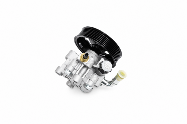 Fuji 4431035660F New Power Steering Pump - Image 3