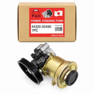 US Automotives - Your Trusted Auto Parts Store