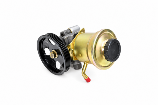 Fuji 4432035490F New Power Steering Pump - Image 2