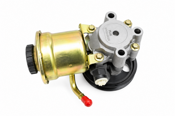 Fuji 4432035490F New Power Steering Pump - Image 3