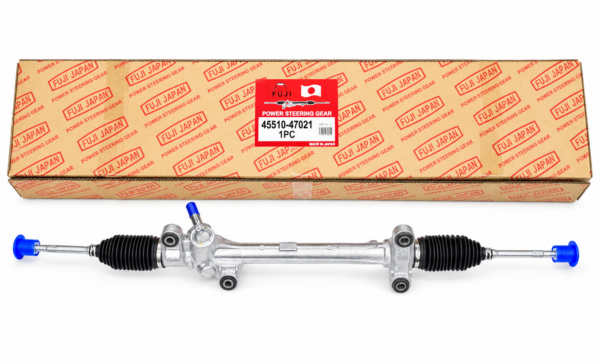Fuji 4551047021F New Rack and Pinion Assembly
