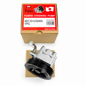 US Automotives - Your Trusted Auto Parts Store