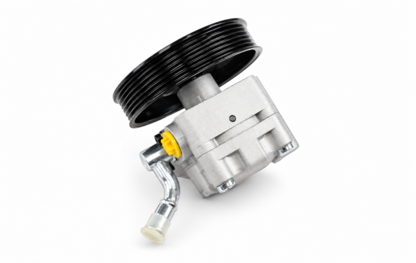 Fuji 49110CG000F New Power Steering Pump - Image 2