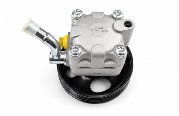 Fuji 49110CG000F New Power Steering Pump - Image 3