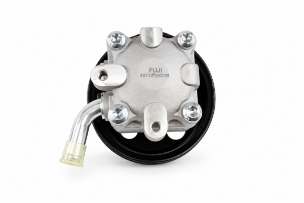 Fuji 49110ZX01BF New Power Steering Pump - Image 3