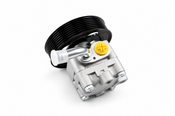 Fuji 49110ZX70AF New Power Steering Pump - Image 2