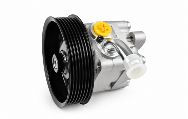 Fuji 49110ZX70AF New Power Steering Pump - Image 3