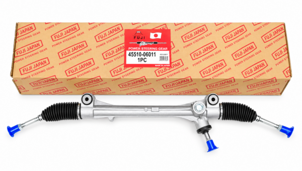 Fuji 4551006011F New Rack and Pinion Assembly