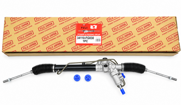 Fuji 34110FG030F New Rack and Pinion Assembly