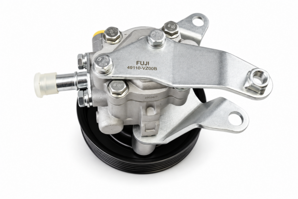 Fuji 49110VZ00B New Power Steering Pump - Image 3