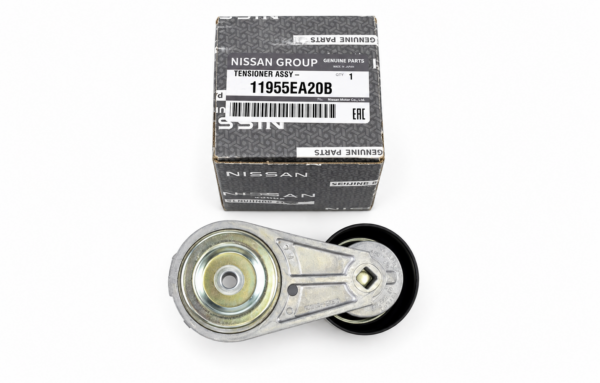 Nissan 11955EA20B Tensioner Assembly - Image 2