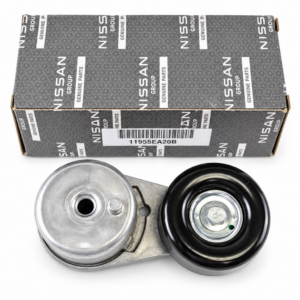 Nissan 11955EA20B Tensioner Assembly