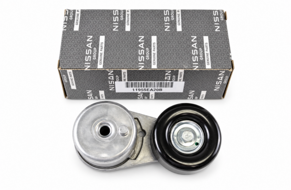Nissan 11955EA20B Tensioner Assembly