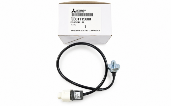 Mitsubishi Electric E001T15688 OEM Ignition Knock (Detonation) Sensor