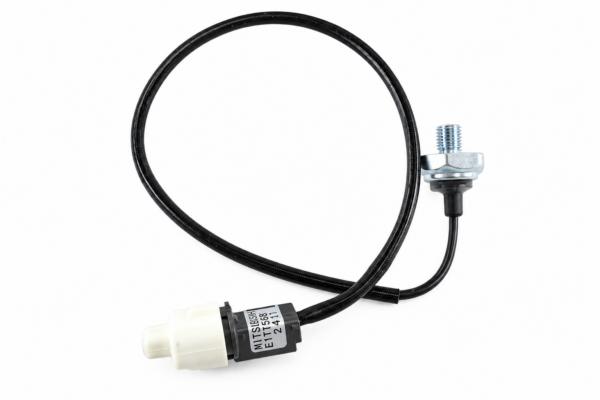 Mitsubishi Electric E001T15688 OEM Ignition Knock (Detonation) Sensor - Image 2