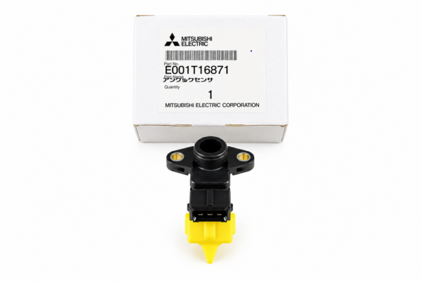 Mitsubishi Electric E001T16871 OEM Manifold Absolute Pressure Sensor