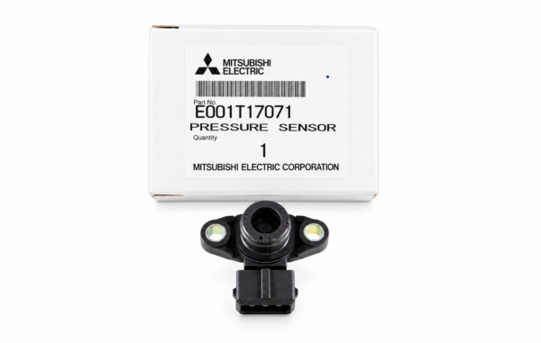 Mitsubishi Electric E001T17071 OEM Manifold Absolute Pressure Sensor