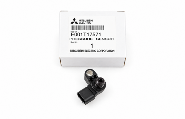 Mitsubishi Electric E001T17571 OEM Manifold Absolute Pressure Sensor