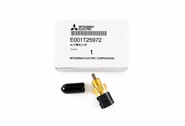 Mitsubishi Electric E001T25972 OEM Intake Air Temperature Sensor