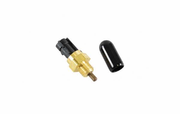 Mitsubishi Electric E001T25972 OEM Intake Air Temperature Sensor - Image 2