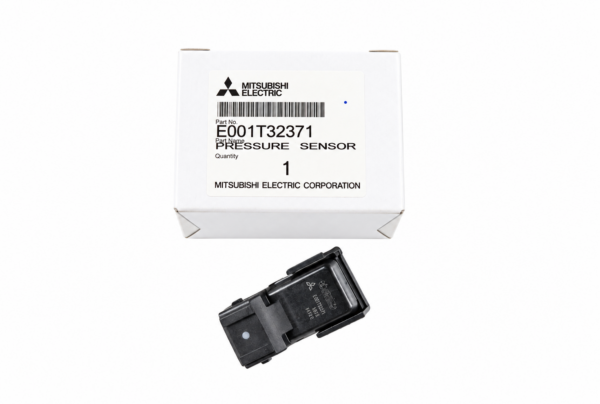 Mitsubishi Electric E001T32371 OEM Fuel Pressure Sensor