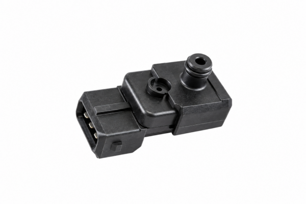 Mitsubishi Electric E001T32371 OEM Fuel Pressure Sensor - Image 3