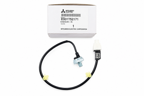 Mitsubishi Electric E001T52171 OEM Ignition Knock (Detonation) Sensor