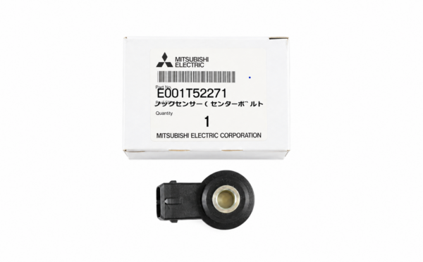 Mitsubishi Electric E001T52271 OEM Knock Sensor