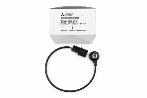 Mitsubishi Electric E001T52371 OEM Ignition Knock (Detonation) Sensor