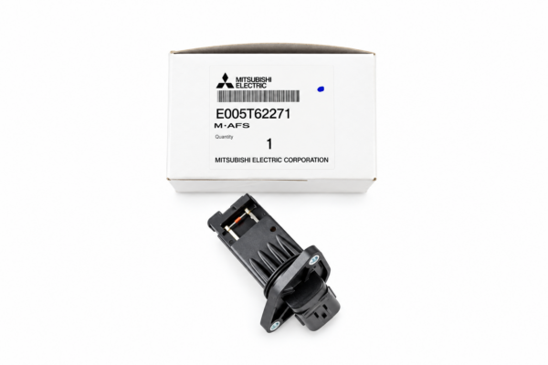 Mitsubishi Electric E005T62271 OEM Mass Air Flow Sensor