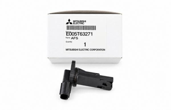 Mitsubishi Electric E005T63271 OEM Mass Air Flow Sensor
