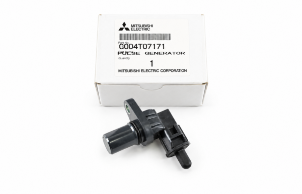 Mitsubishi Electric G004T07171 OEM Speed Sensor