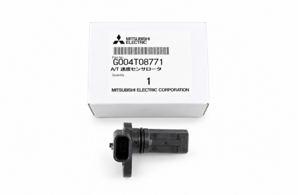 Mitsubishi Electric G004T08771 OEM Automatic Transmission Speed Sensor