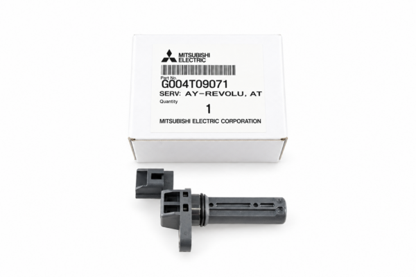 Mitsubishi Electric G004T09071 OEM Automatic Transmission Input Sensor