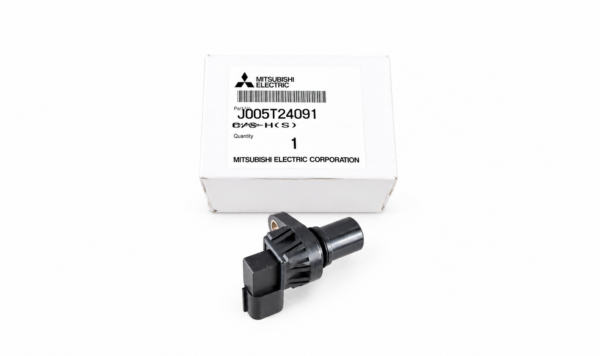 Mitsubishi Electric J005T24091 OEM Engine Camshaft Position Sensor