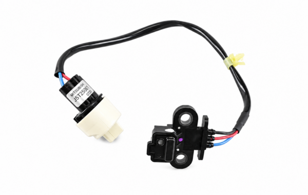 Mitsubishi Electric J005T25073 OEM Engine Crankshaft Position Sensor - Image 2