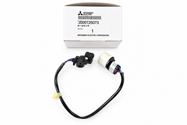 Mitsubishi Electric J005T25073 OEM Engine Crankshaft Position Sensor