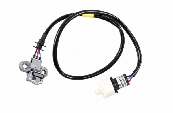 Mitsubishi Electric J005T25082A OEM Engine Camshaft Position Sensor - Image 2