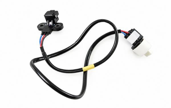 Mitsubishi Electric J005T25085 OEM Engine Crankshaft Position Sensor - Image 2