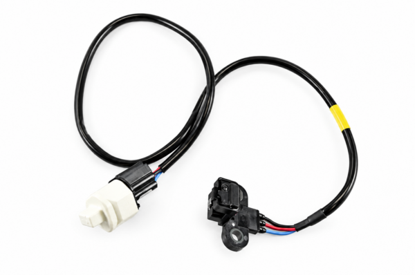 Mitsubishi Electric J005T25085 OEM Engine Crankshaft Position Sensor - Image 3