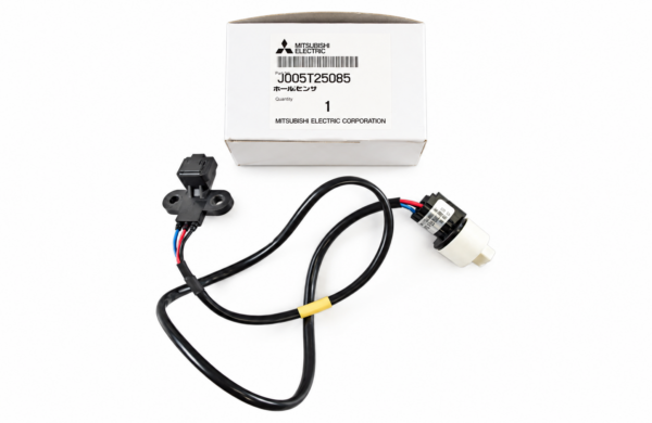 Mitsubishi Electric J005T25085 OEM Engine Crankshaft Position Sensor